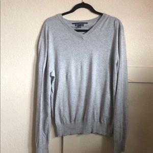 100% cotton GAP sweater size M. Lightweight!